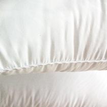 纤维枕长方形 枕头护颈枕