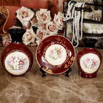 陶瓷桌面摆件装饰欧式 摆件