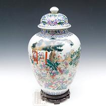 陶瓷台面*7花瓶大号明清古典 花瓶