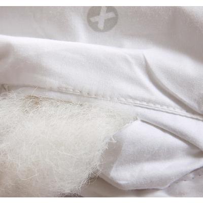 唯萨 秋冬羊毛被绗缝冬季普通全棉 被子