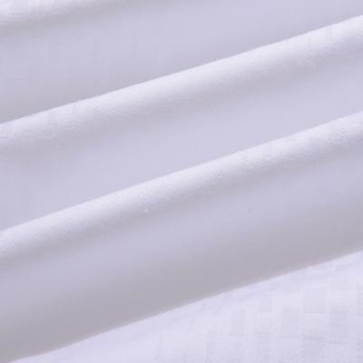 凯盛 白色冬季普通全棉化纤 被芯