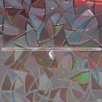 抽象图案 SH7707玻璃贴膜