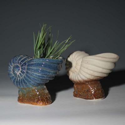 蔓朵陶瓷 陶瓷 MDHP-2324花盆