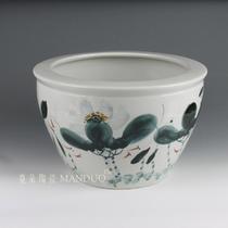 陶瓷 MDSH-4370花盆