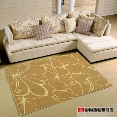 AISA 图片色化纤欧式腈纶长方形欧美 地毯