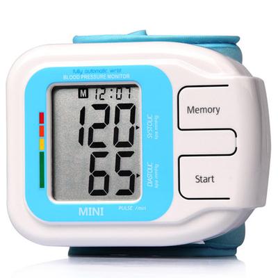 mini 自动加压电池(7号*2) 血压计