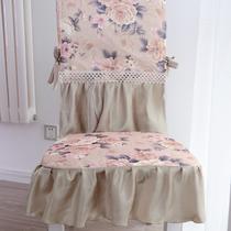 爱丽诺布植物花卉欧式 桌布