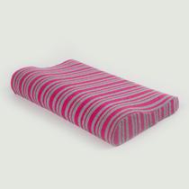 优等品棉布记忆棉长方形 枕头