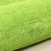 雪尼尔韩式纯色长方形日韩机器织造 WYS-X005地毯