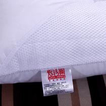 决明子枕芯 一只装斜纹布棉布长方形 枕头