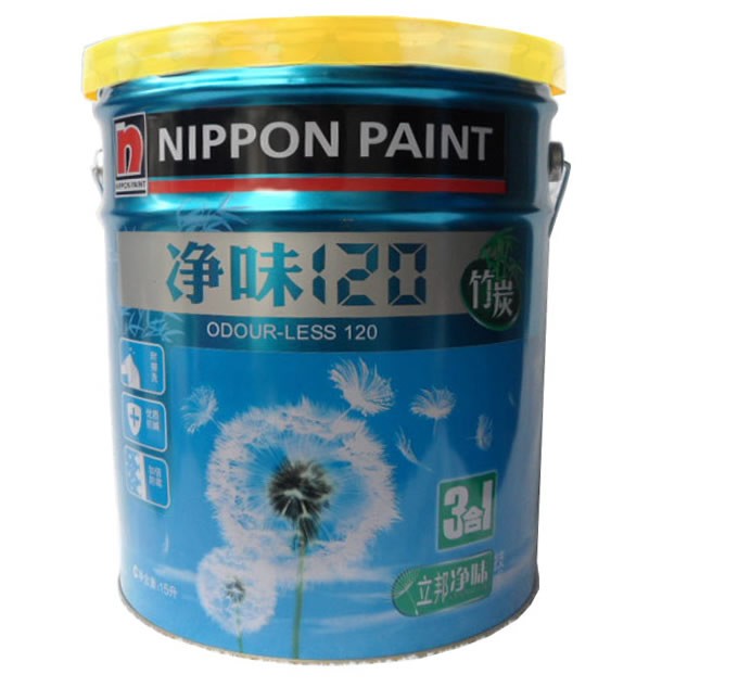 涂料效果图_涂料效果图大全_齐家网