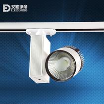 铝LED L.E.D-GDD-D30W射灯