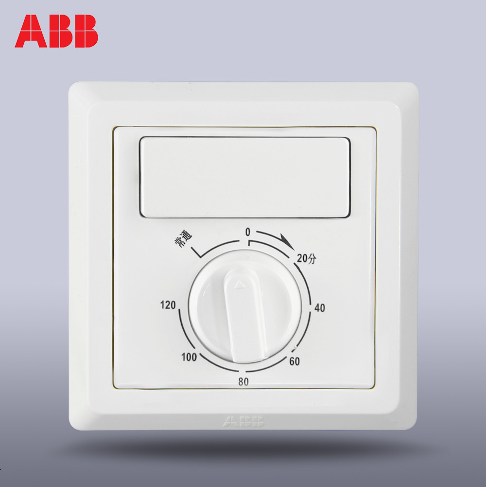 ABB -AE 411节电器定时器