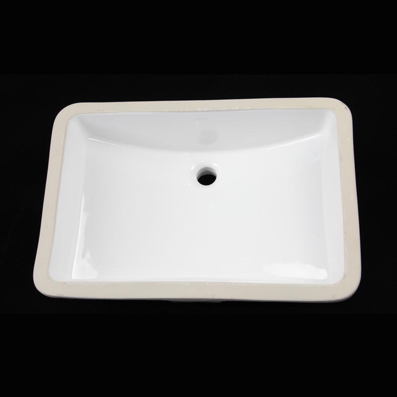 科勒 陶瓷 K-2215T-M洗手盆