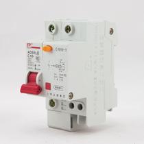 1P16A磁吹断路器 断路器漏电保护器