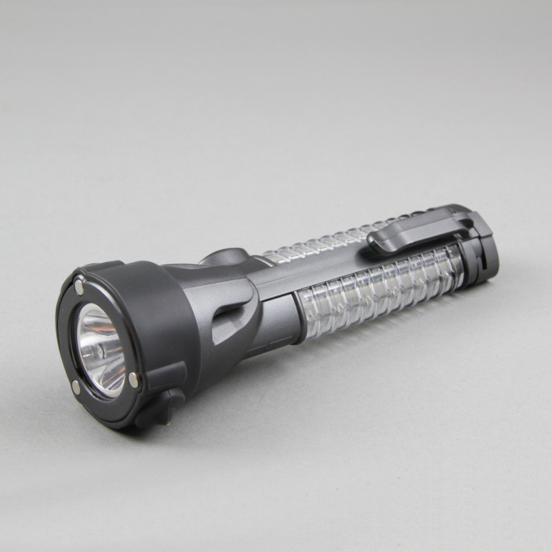 欧司朗 LED LED多功能救生手电应急灯