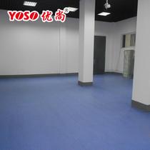 同质透心型2毫米卷材 yoso60系列2mm【安通】地板