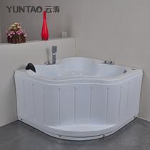 有机玻璃独立式 YT2842浴缸