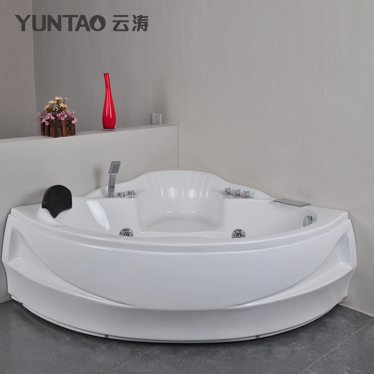 云涛 有机玻璃独立式 YT2804浴缸