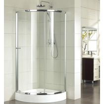 移门式长方形 NE4121淋浴房