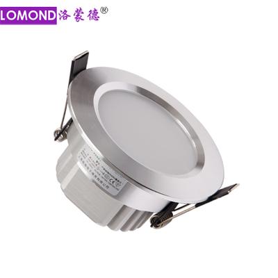 洛蒙德 铝LED 6001射灯