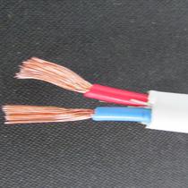 圆达 RVV 2* 0.5平方电线电缆护套线