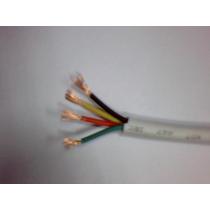 /熊猫 RVV4*1电线电缆护套线