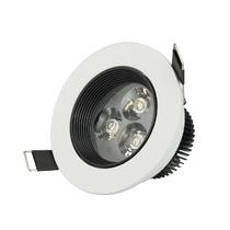 铝LED LED-TH06-004射灯