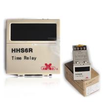 HHS6R-AC220V继电器
