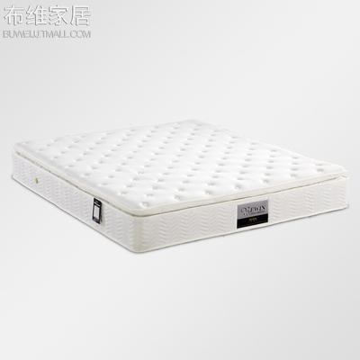 布维 CD5床垫乳胶成人 床垫