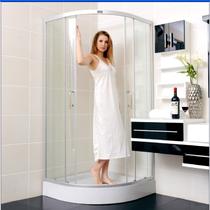 移门式弧扇型 FSL-7001淋浴房