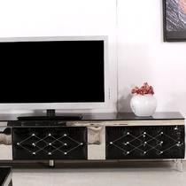 人造板烤漆密度板/纤维板木成人简约现代 电视柜