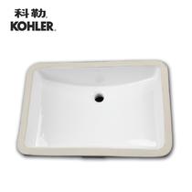 陶瓷 K-2215T-M-01洗手盆