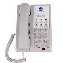 黑色象牙色有绳电话店铺三包 HA12TSD-A-6S(5)电话机