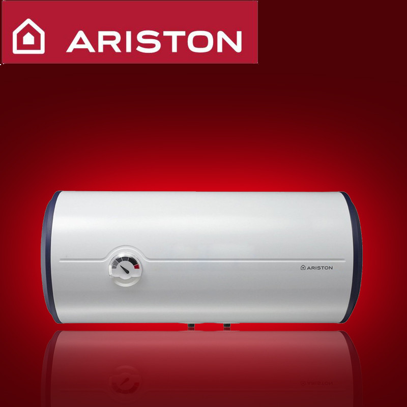 阿里斯顿 速热式加热搪瓷内胆机械控制75℃二级 AL40SH2.5INC3热水器