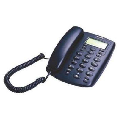三洋 铃声选择有绳电话 HCD3232(1)TSDL电话机