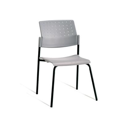 标质 金属钢塑料 BZ-XX001休闲椅