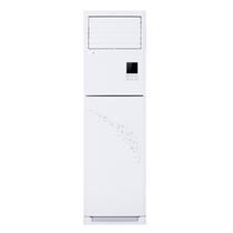 白色冷暖三级立柜式KFR-72LW/EF02S3空调3匹 空调