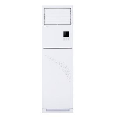 海信 白色冷暖三级立柜式KFR-72LW/EF02S3空调3匹 空调