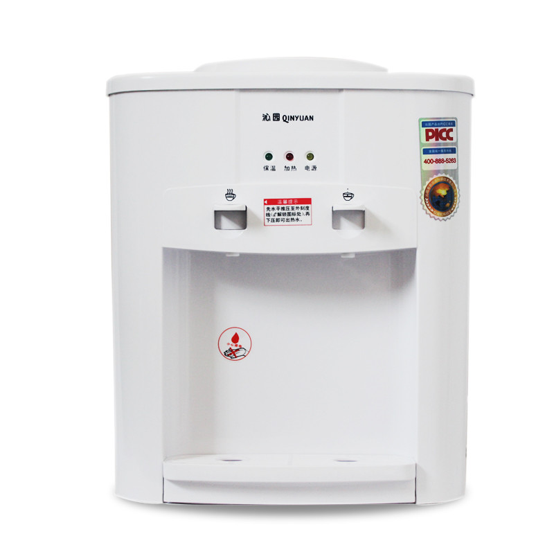 沁园 台式温热型YR-5(BT75)饮水机50Hz 饮水机