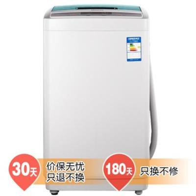 海信 全自动波轮XQB50-C8227洗衣机不锈钢内筒 洗衣机