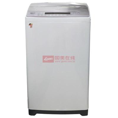 海尔 全自动波轮XQB60-BZ1226洗衣机不锈钢内筒 洗衣机