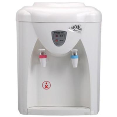 奔腾 台式温热型饮水机50Hz 饮水机