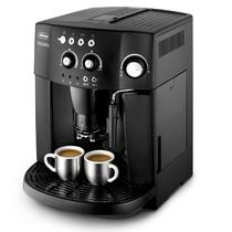 黑色泵压式意大利式全自动 ESAM4000B咖啡机