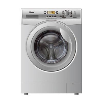 海尔 全自动滚筒XQG70-10866洗衣机不锈钢内筒 洗衣机
