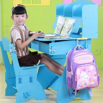 支架结构多功能儿童简约现代 学习桌