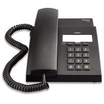 石墨黑有绳电话 802电话机