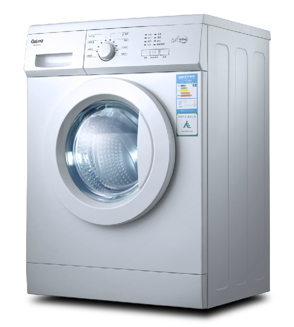 格兰仕 全自动波轮洗衣机不锈钢 洗衣机