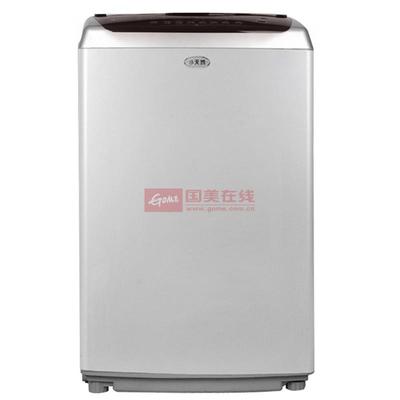 小天鹅 全自动波轮TB60-5188CL(S)洗衣机不锈钢内筒 洗衣机