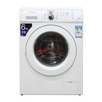 全自动滚筒WF1600WCW洗衣机不锈钢内筒 洗衣机